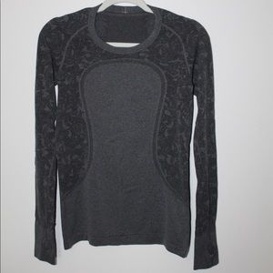 Swiftly Tech Long Sleeve